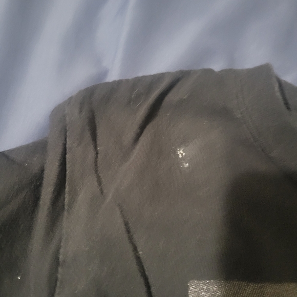 T0mie Junji Ito Collection Essential Fake Face Premium T-Shirt Unisex XS - Picture 3 of 4